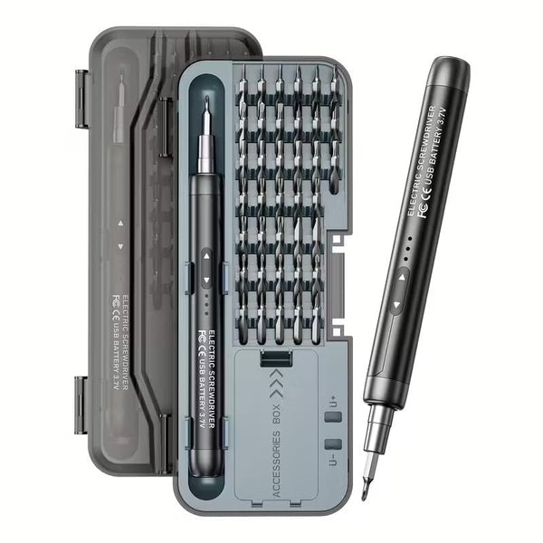 Kit Tournevis de précision (patented)