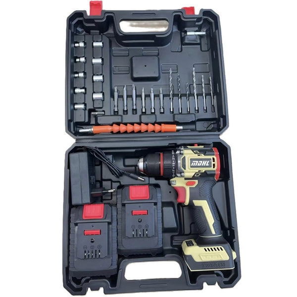 Visseuse Perceuse PRO 1850 tr/min - MDHL