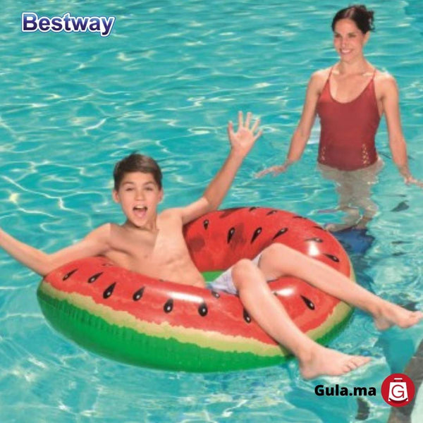 Bouée Fruit Ete pasteque Gula