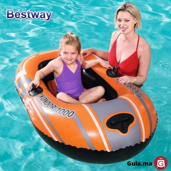 Ensemble Kondor 1000 Ete Bestway Gula