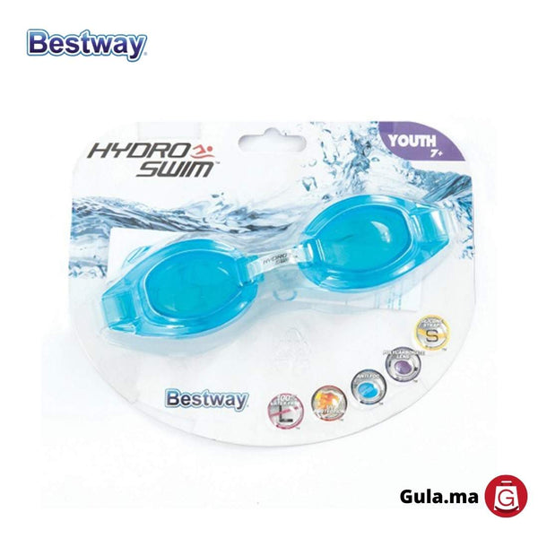 Lunettes de Natation - Hydro Swim 7 ans et plus - Bestway®