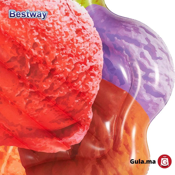Matelas Gonflable Glace Bestway Gula