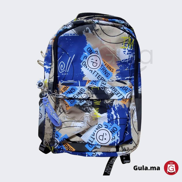 Cartable Urban Graffitis Limited Edition - Laptop 17