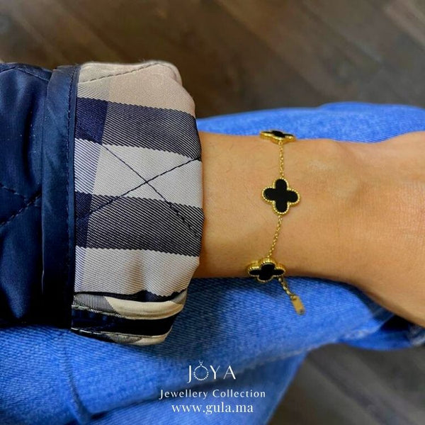 Bracelet Plumetis - Joya Jewellery®
