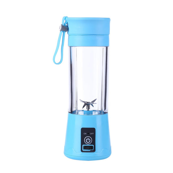 Mixeur portable Bleu