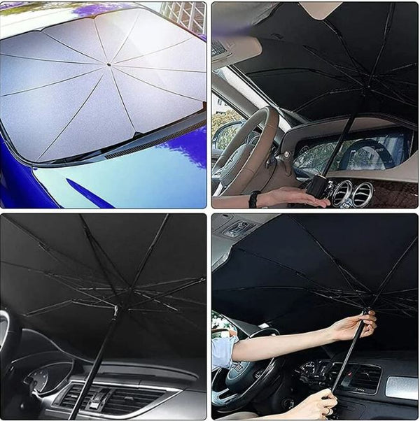 pare soleil voiture anti UV