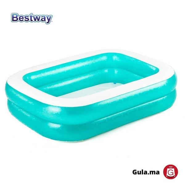 Piscine gonflable rectangulaire 450L - BESTWAY®