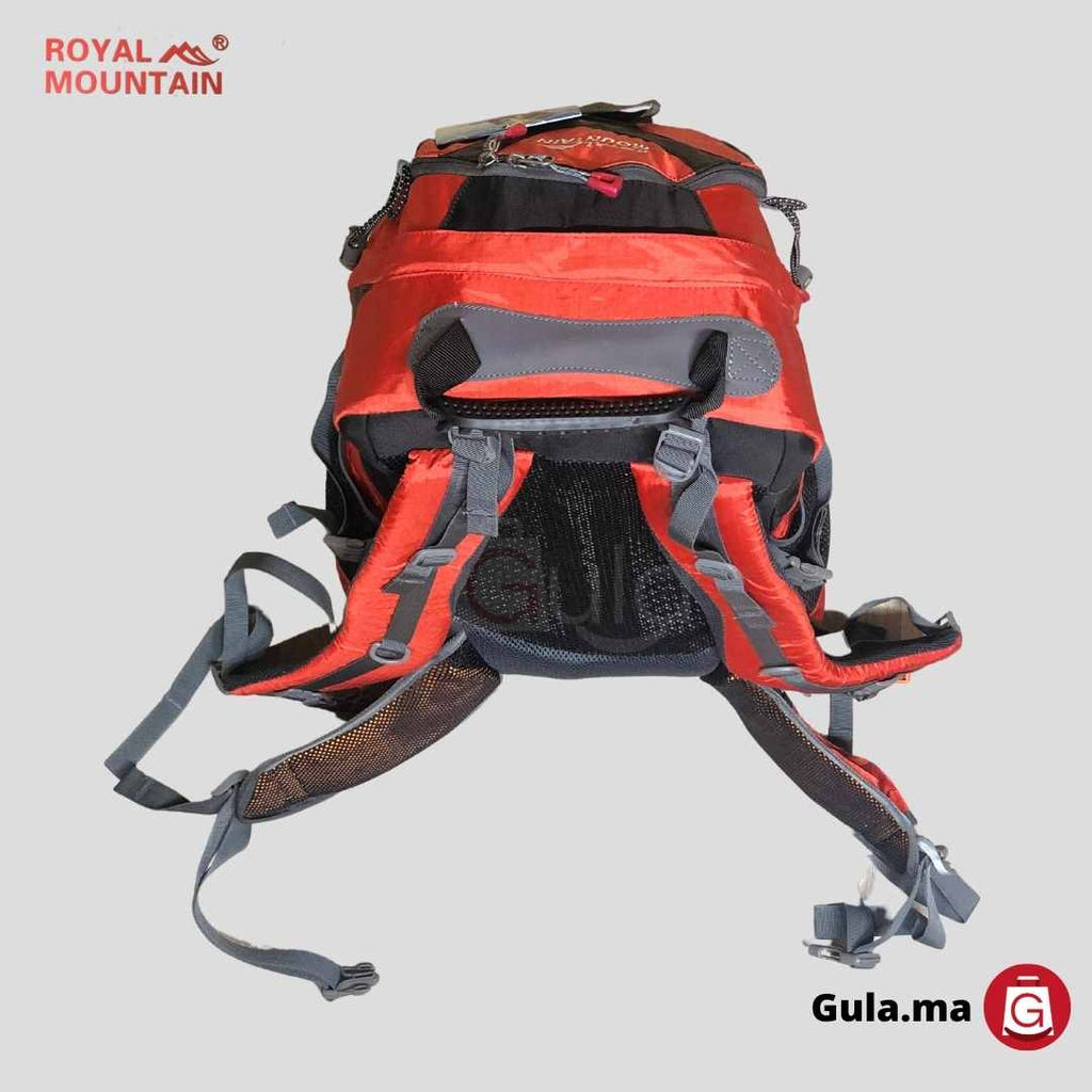 Le Stock Americain • Sac à dos 35L assaut Mountain Le Stock Americain • Sac à dos 35L assaut Mountain
