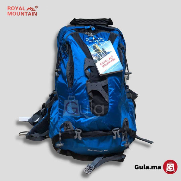 Sac à dos de Randonnée Trip Trek Smart 40L - Royal Mountain
