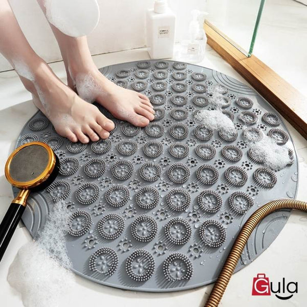 Tapis de Bain et de Douche Antidérapant
